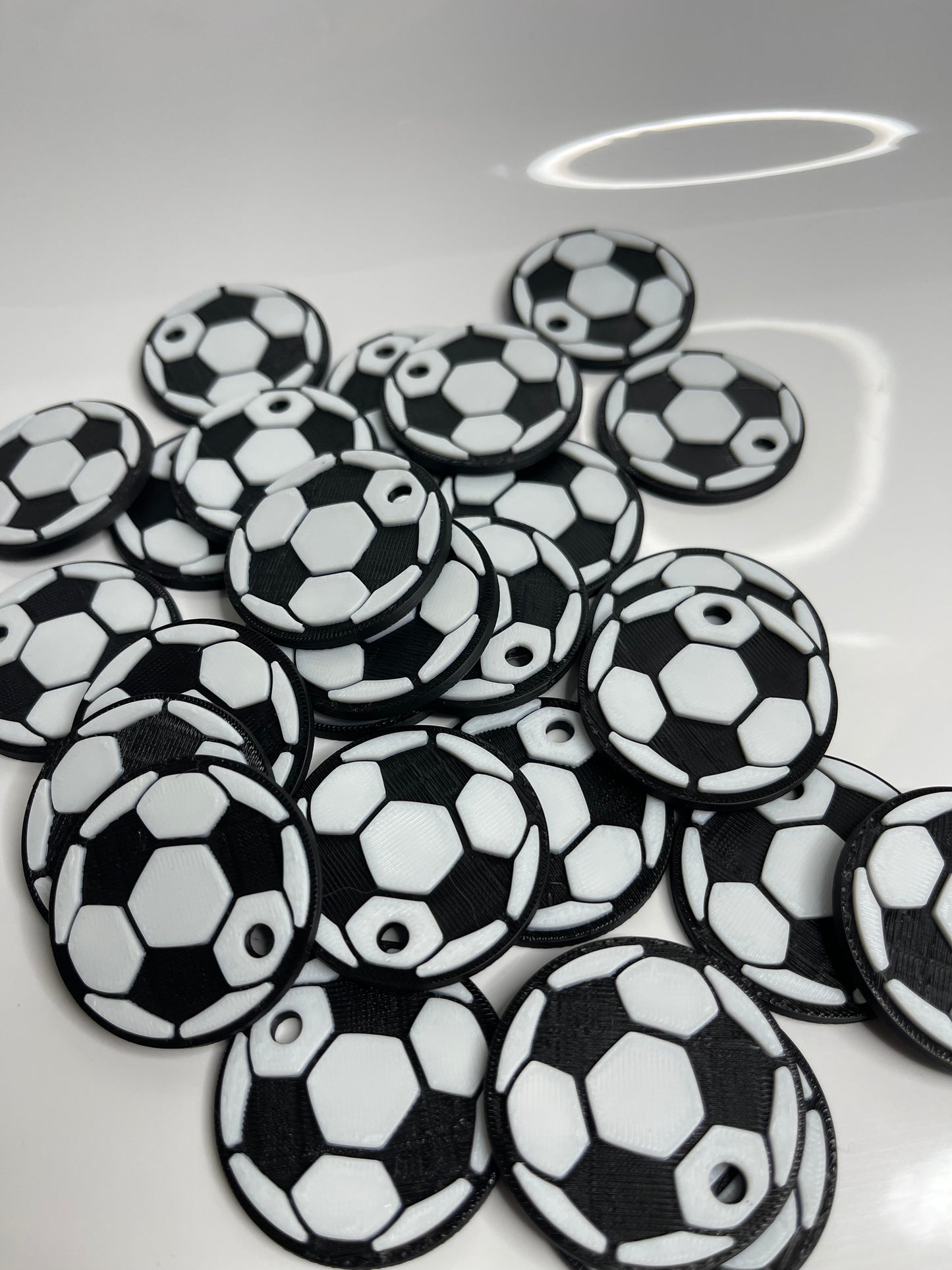 Keyrings