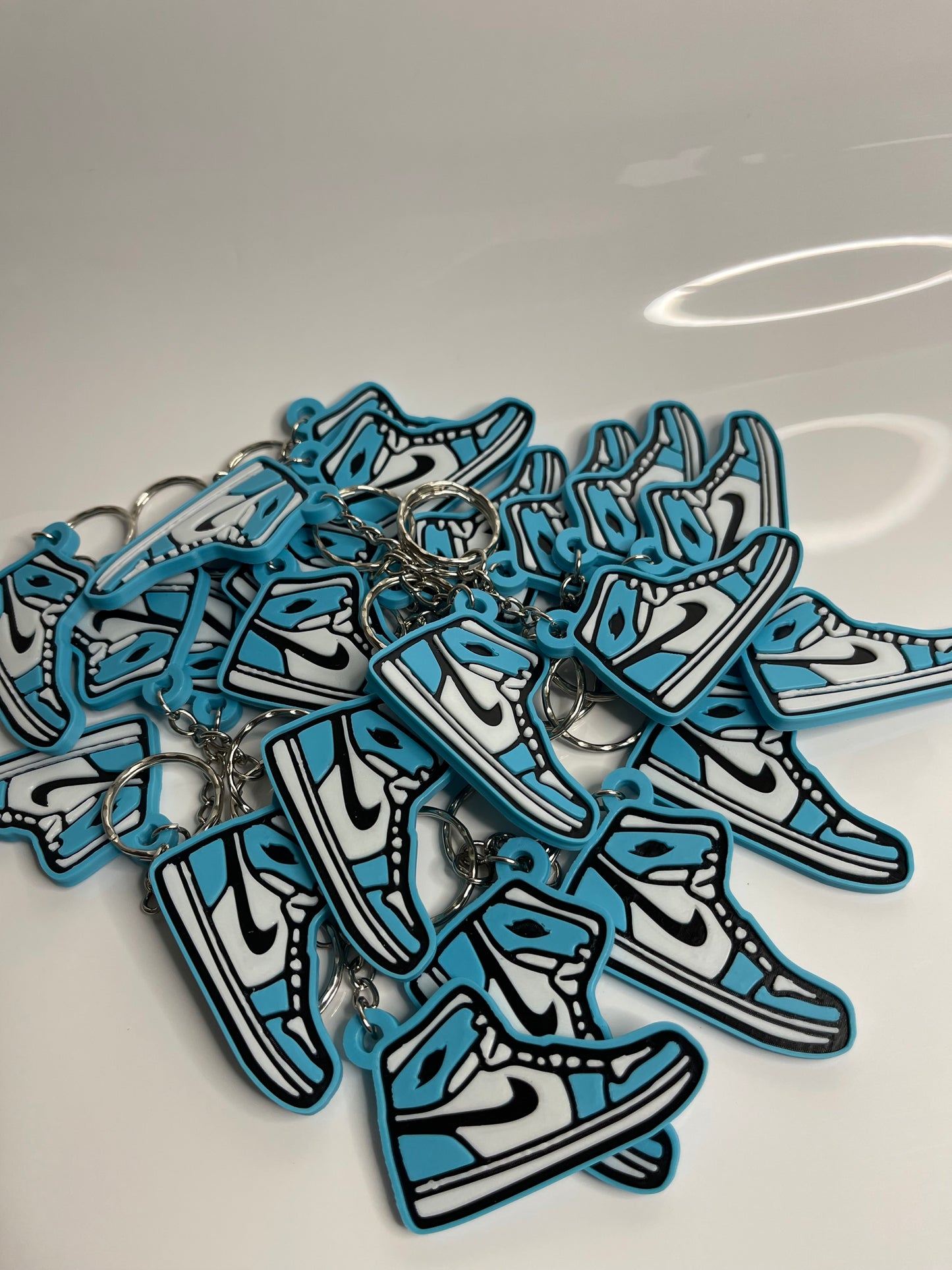 Keyrings