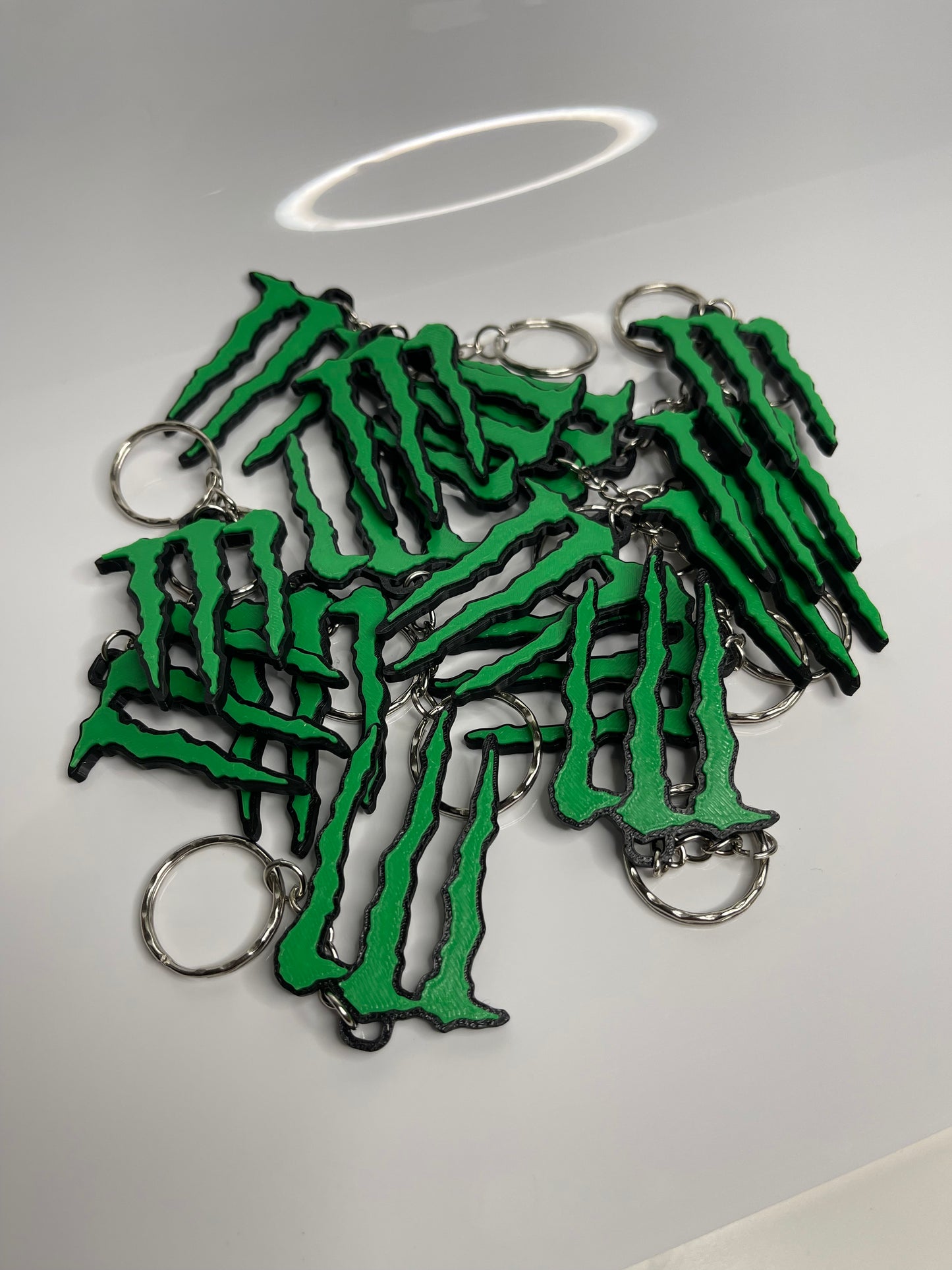 Keyrings