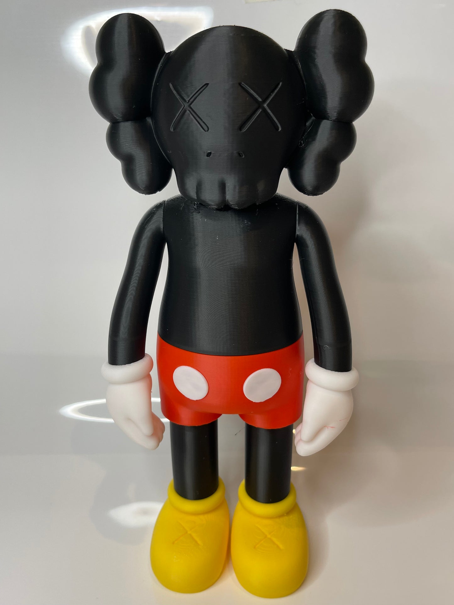 KAWS Figures