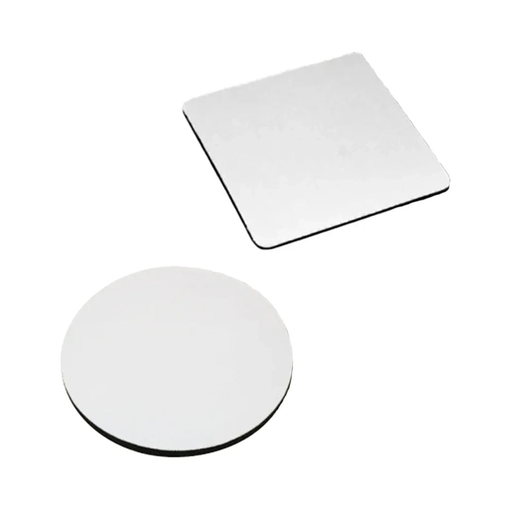 Custom, Set of 4 Coasters