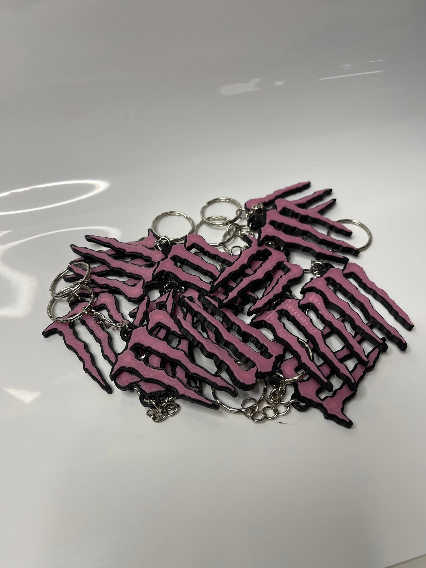 Keyrings