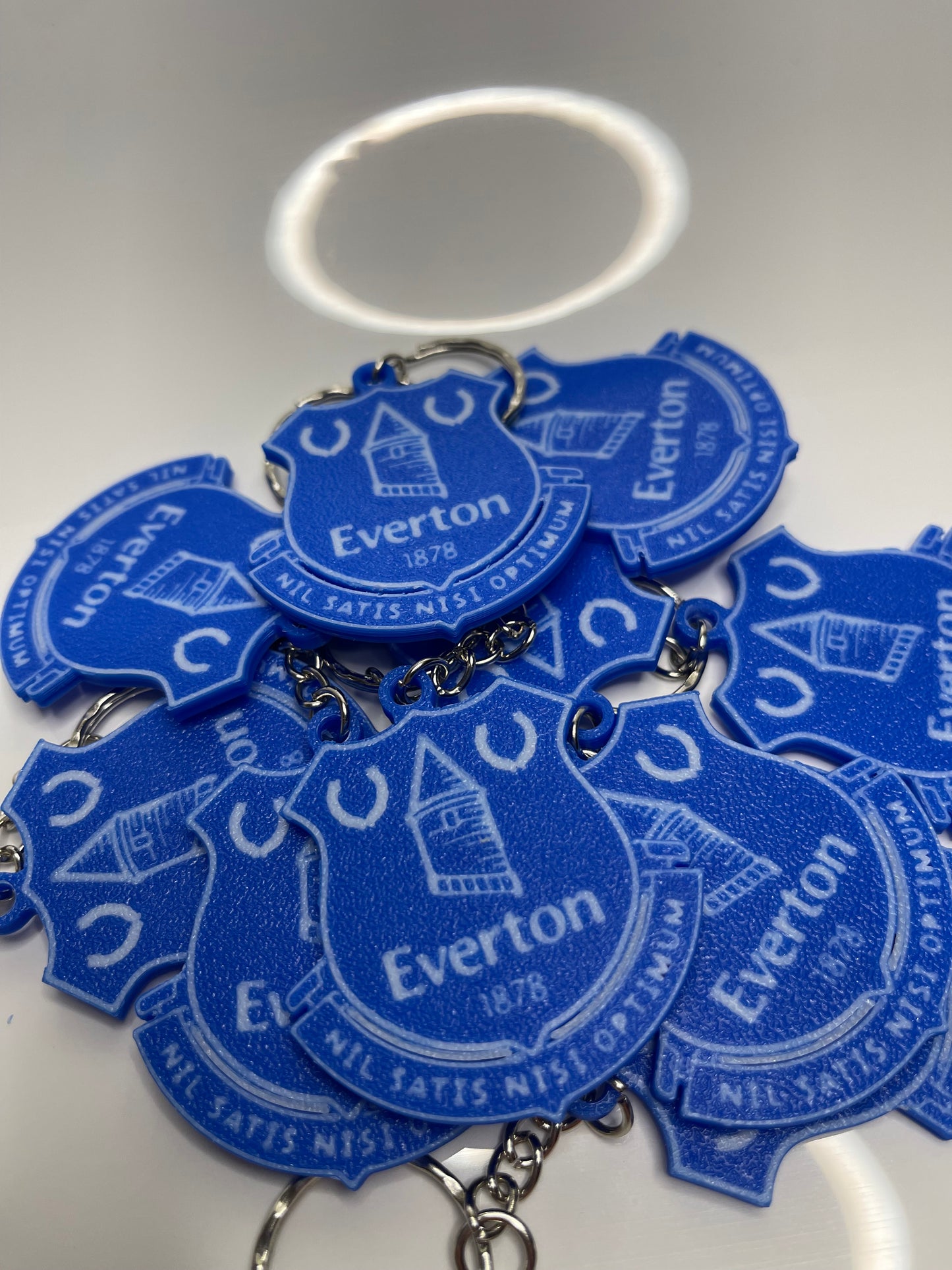 Keyrings