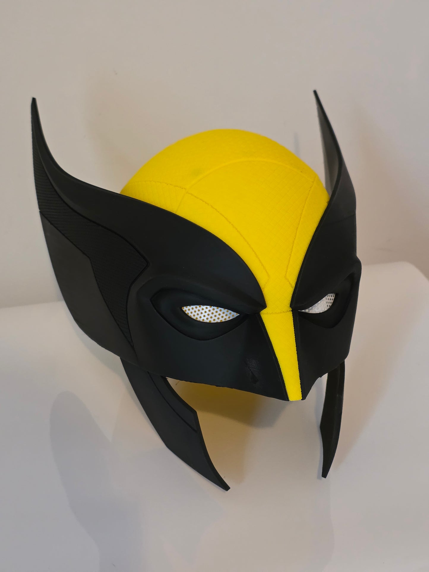 Helmets & Masks