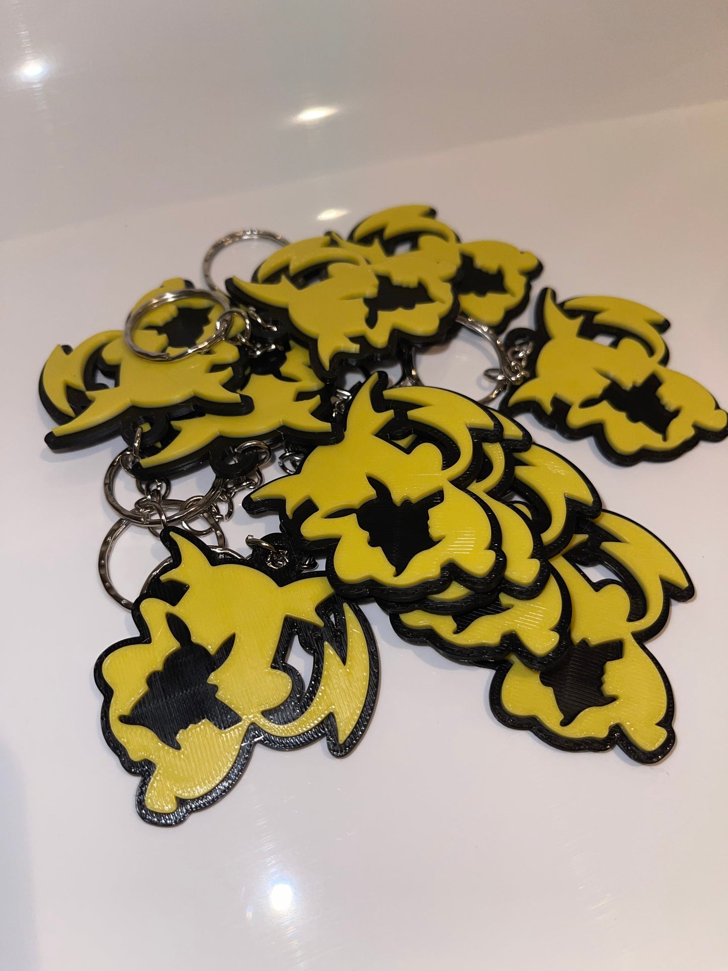 Keyrings