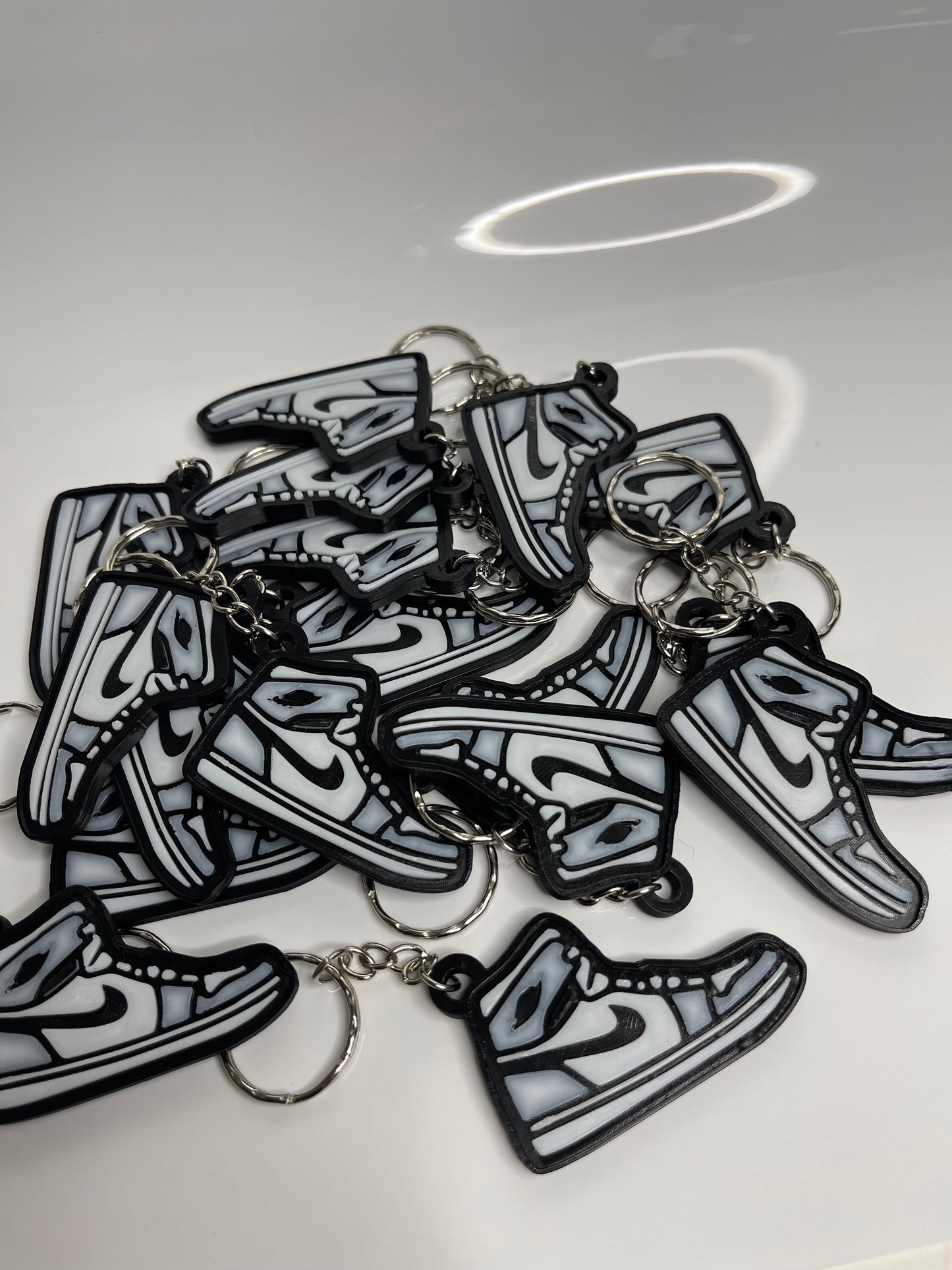 Keyrings