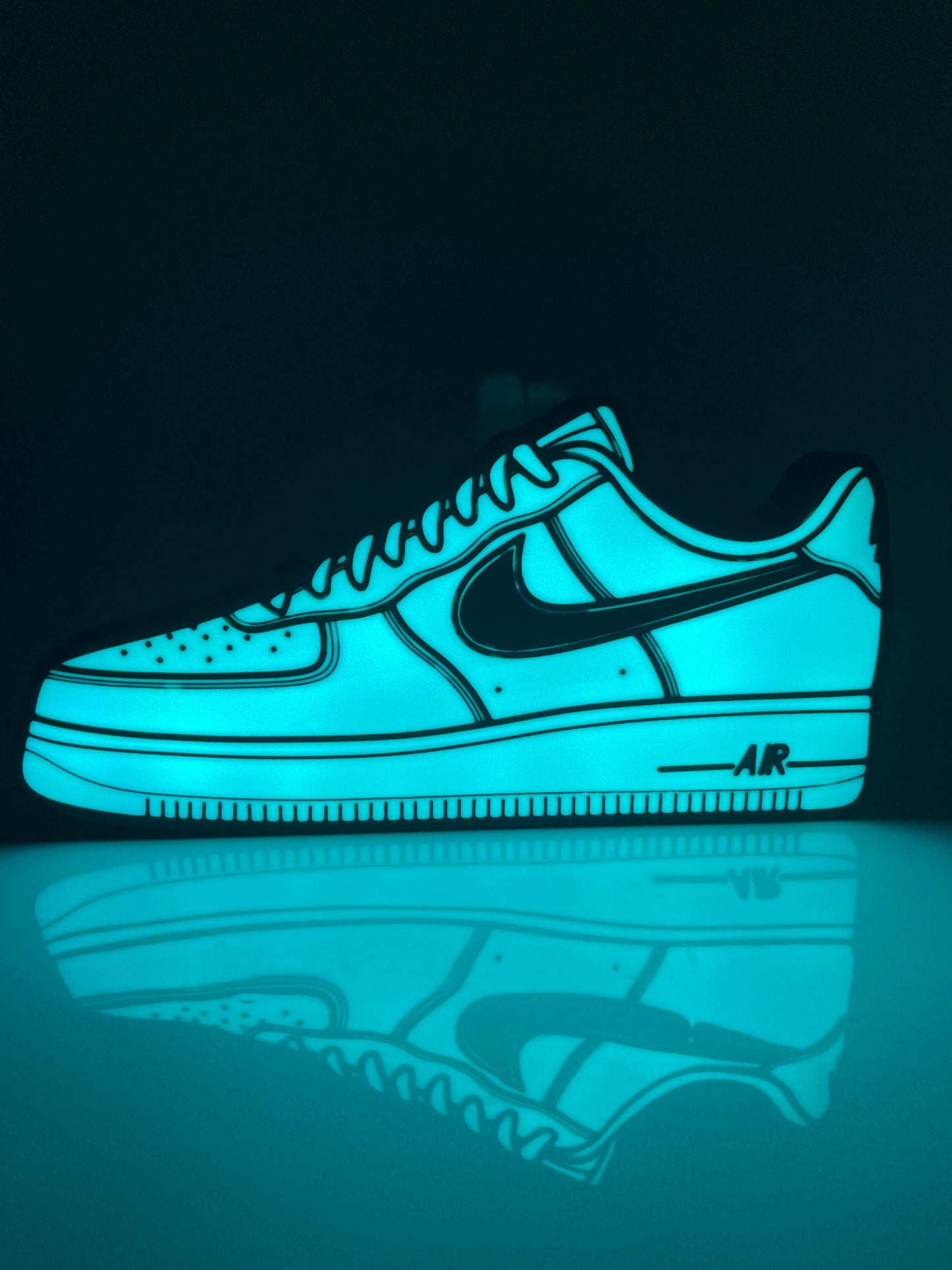 AF1 Lightbox