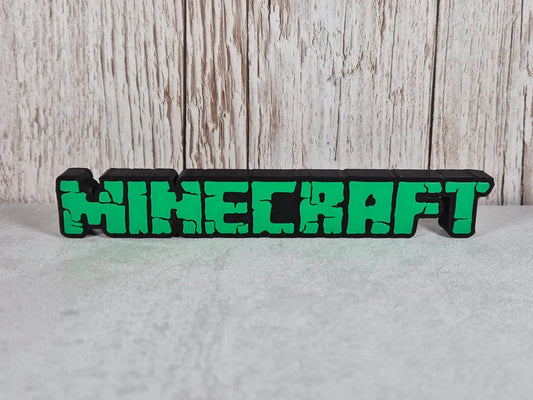 M-Craft Logo/Sign