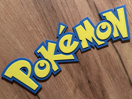 PKMN Logo/Sign