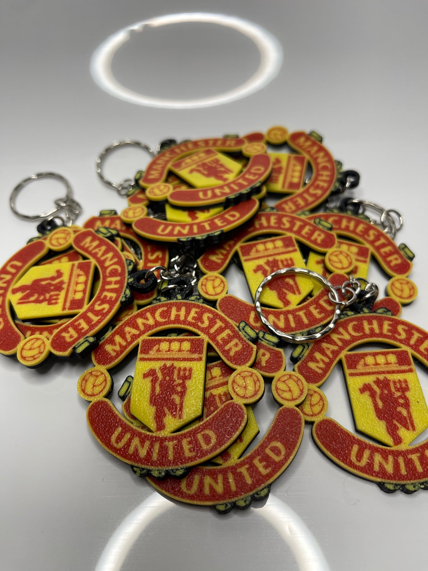 Keyrings
