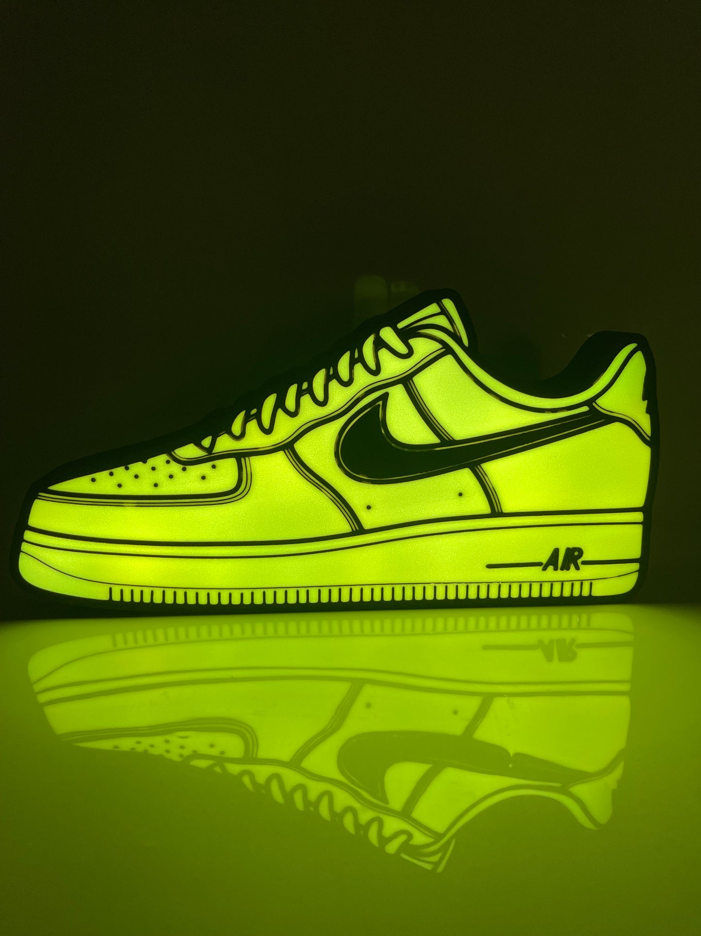 AF1 Lightbox