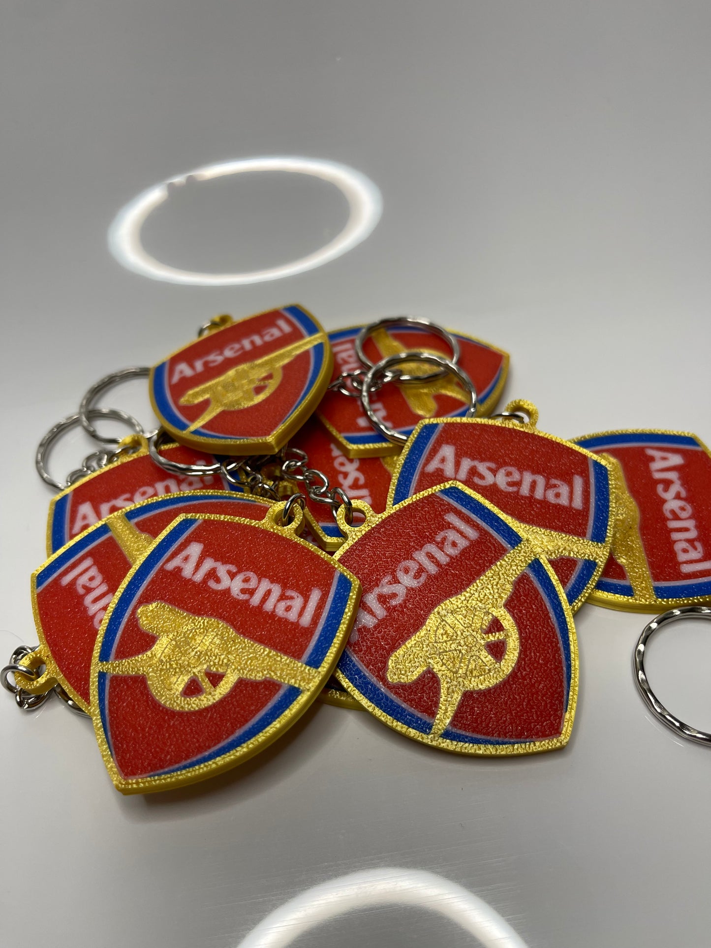 Keyrings