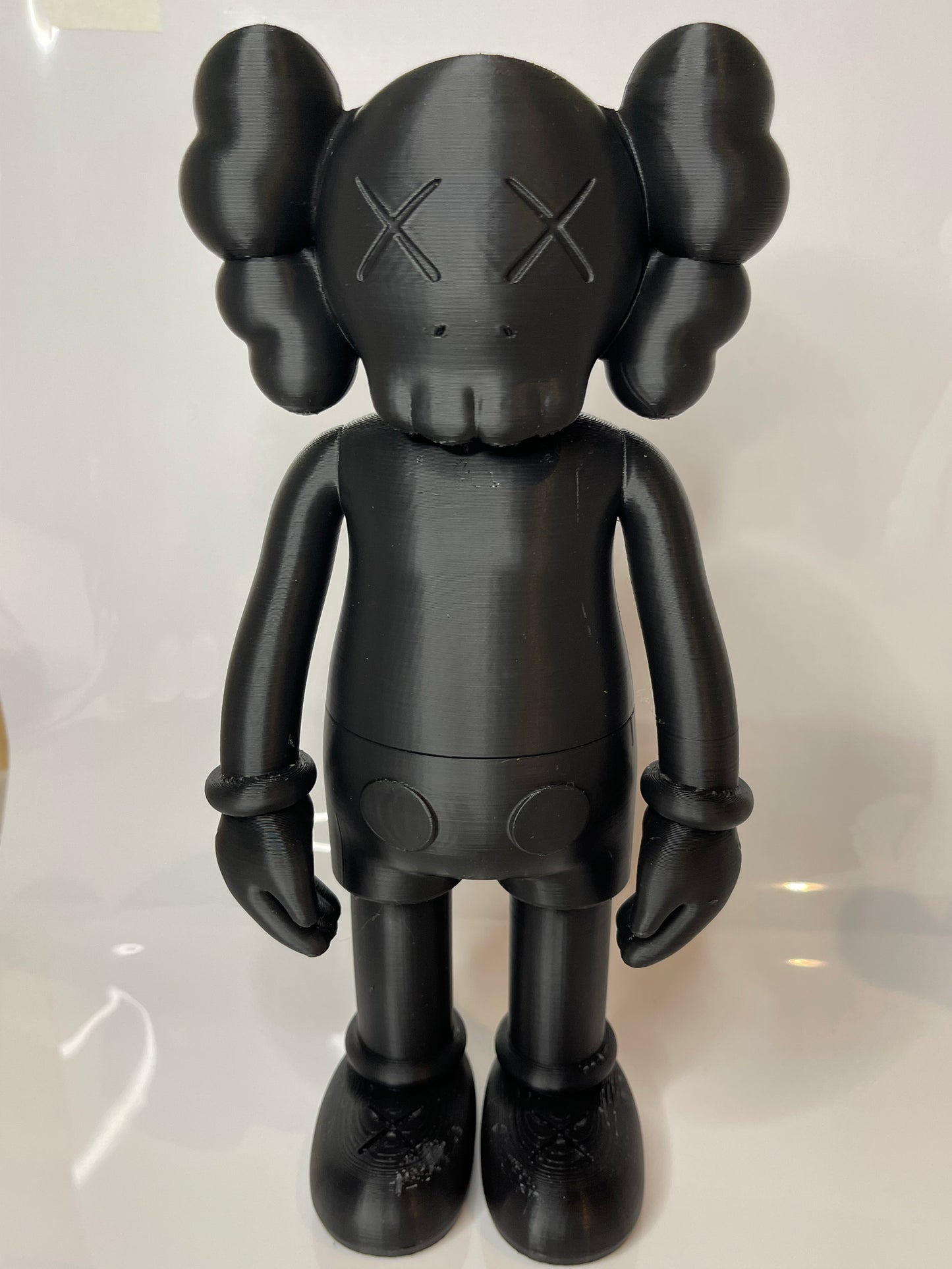 KAWS Figures