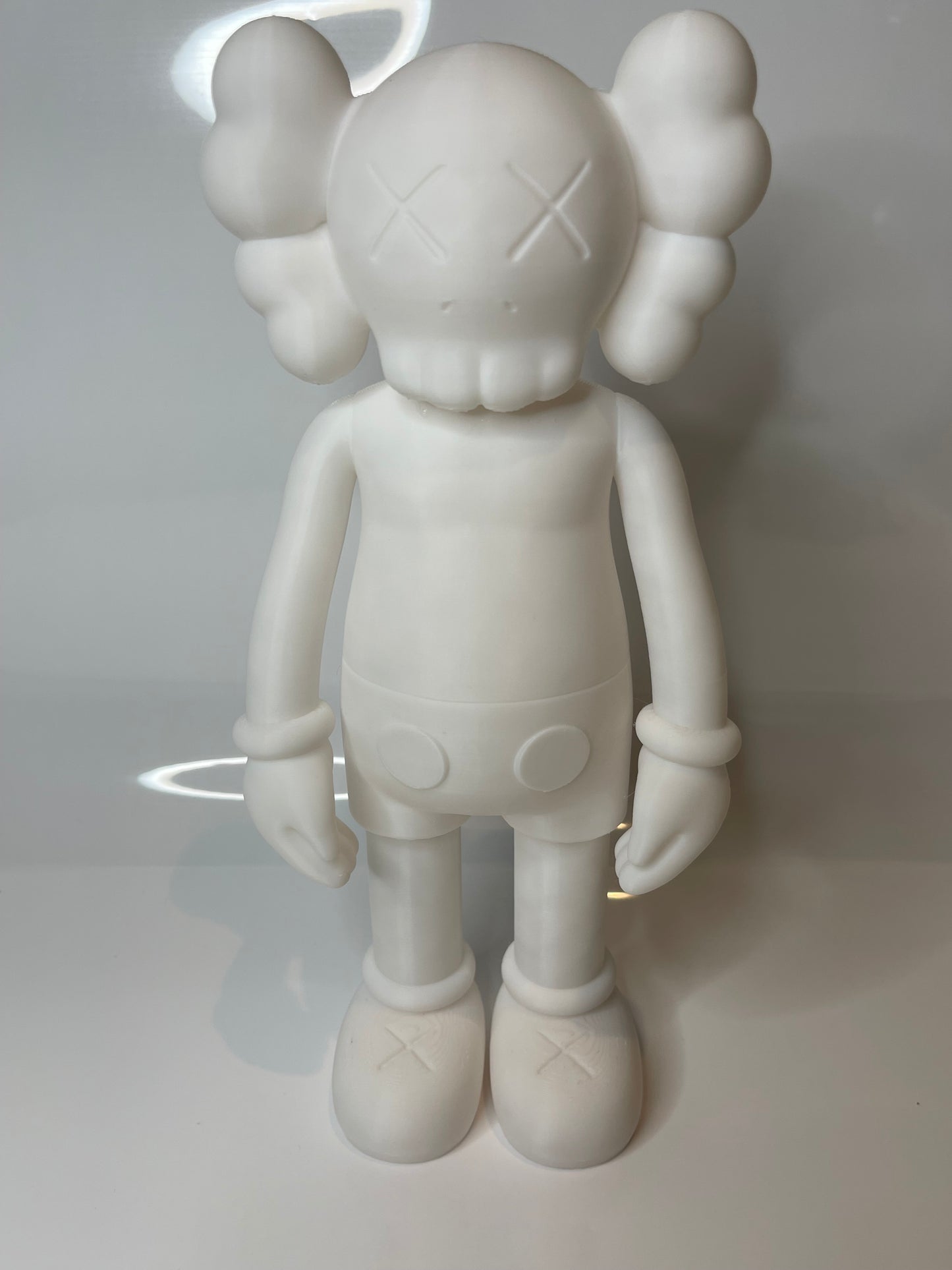 KAWS Figures