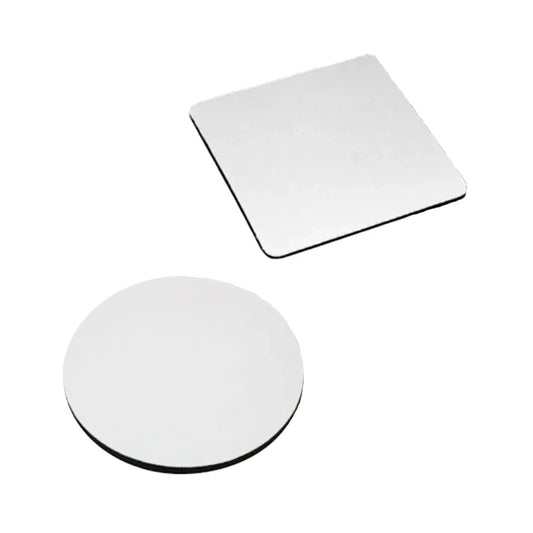 Custom, Set of 4 Coasters