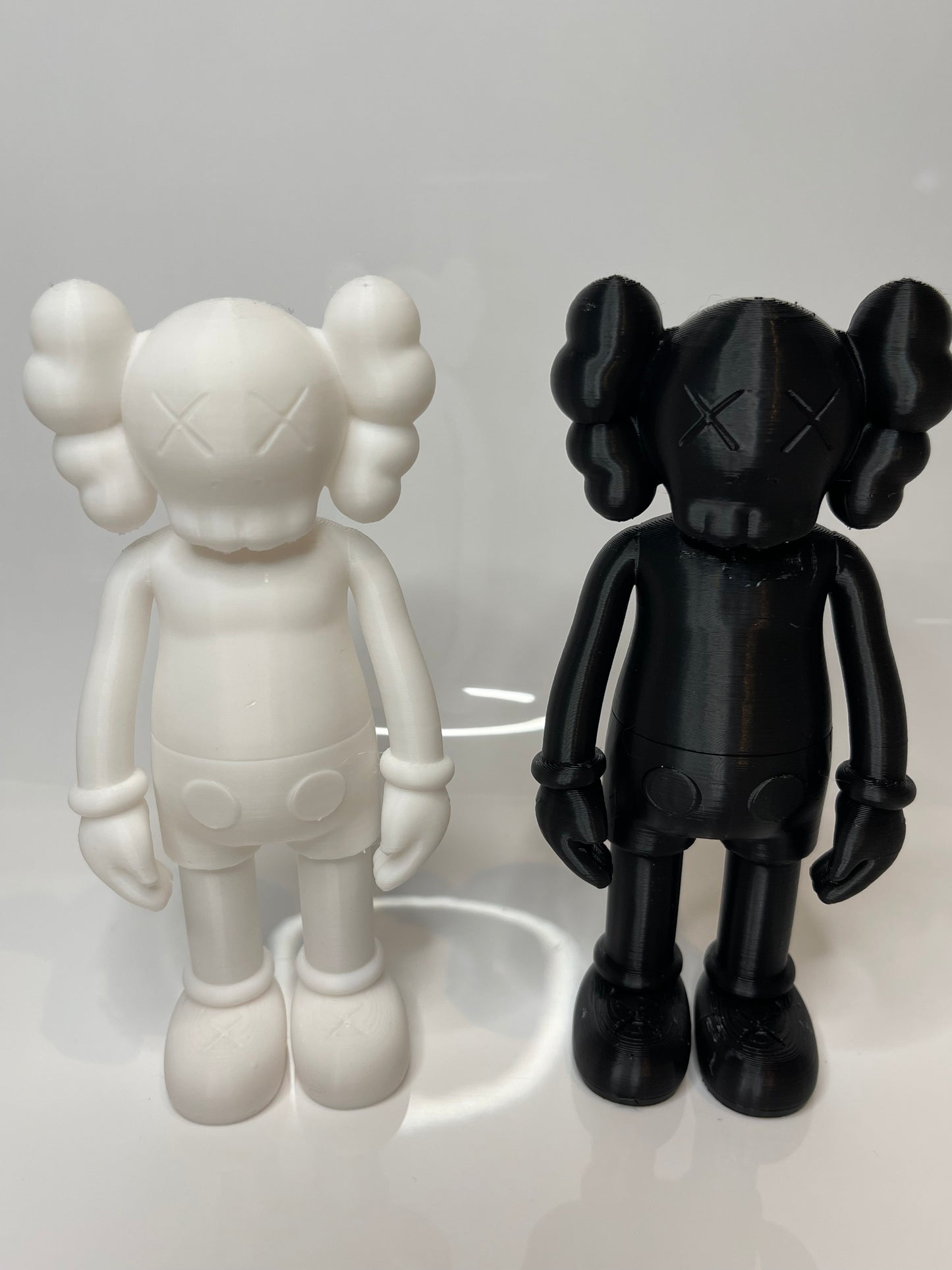 KAWS Figures