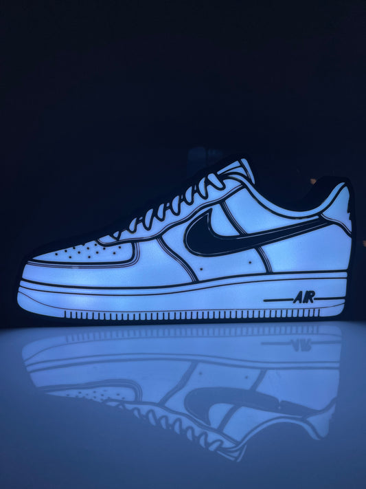 AF1 Lightbox