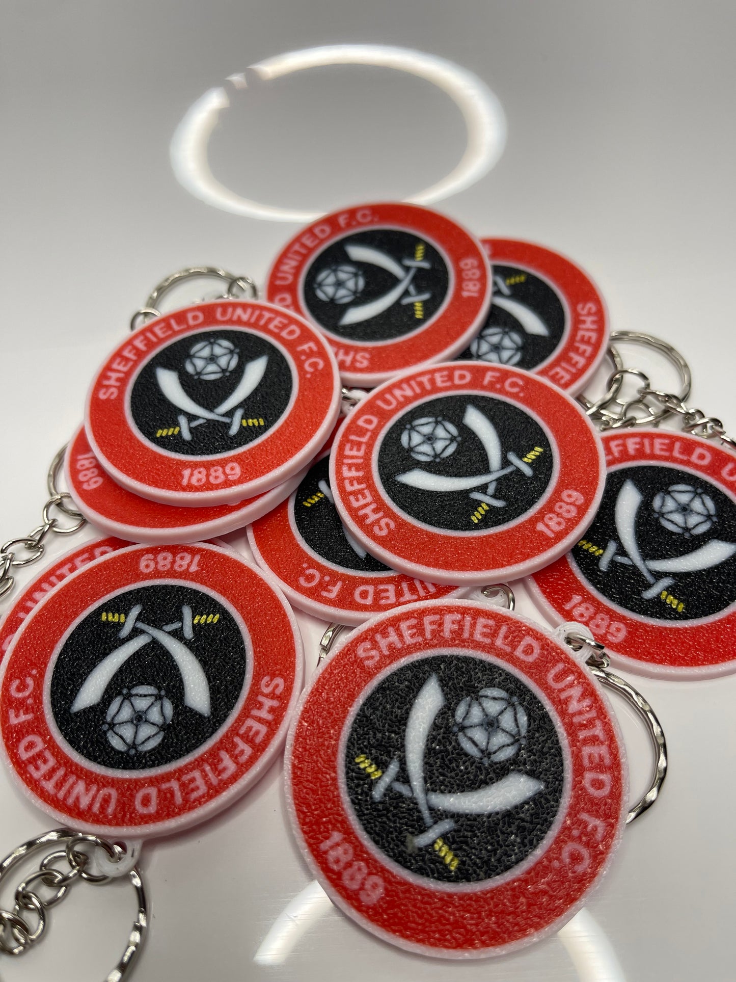 Keyrings
