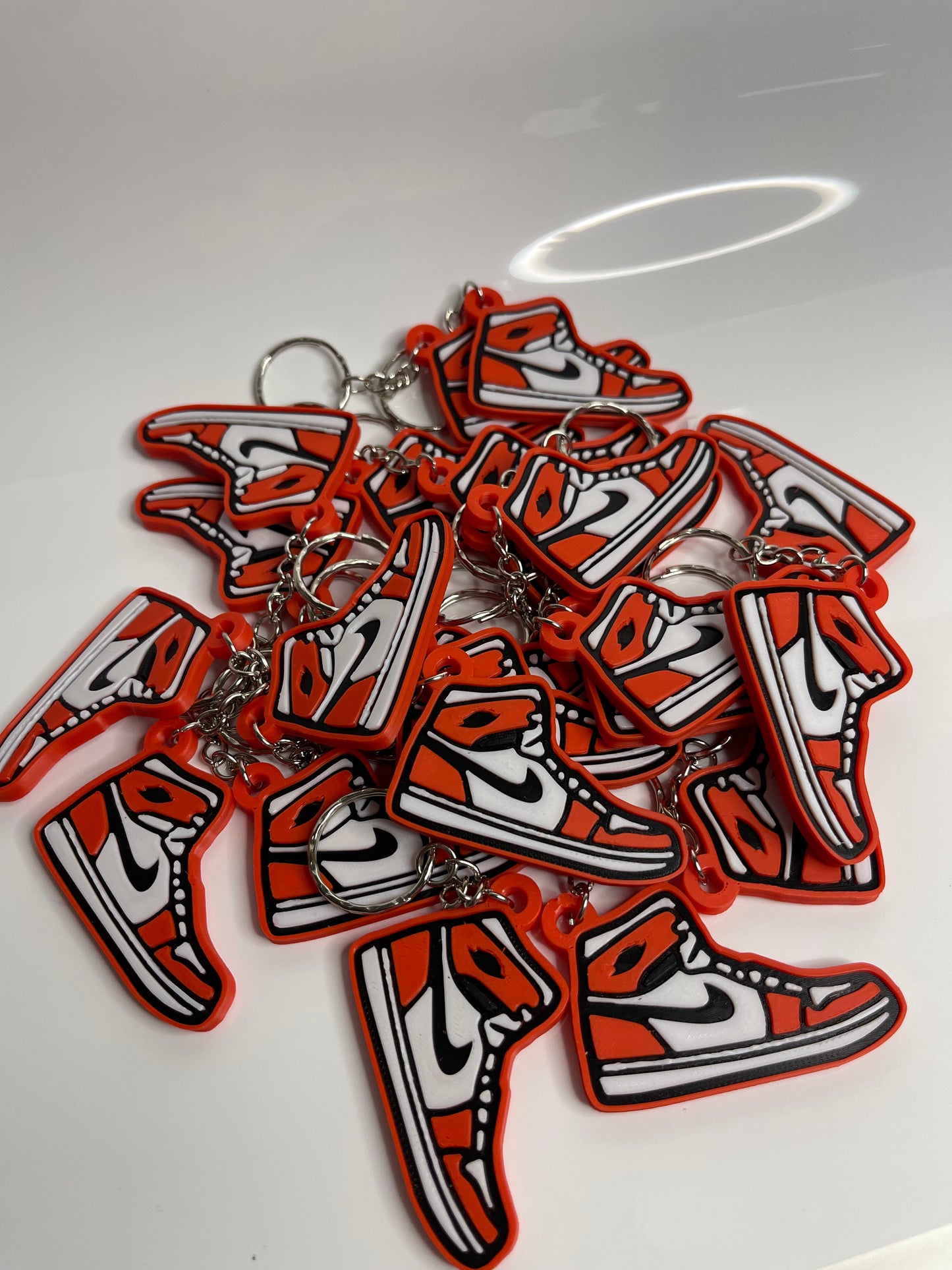 Keyrings