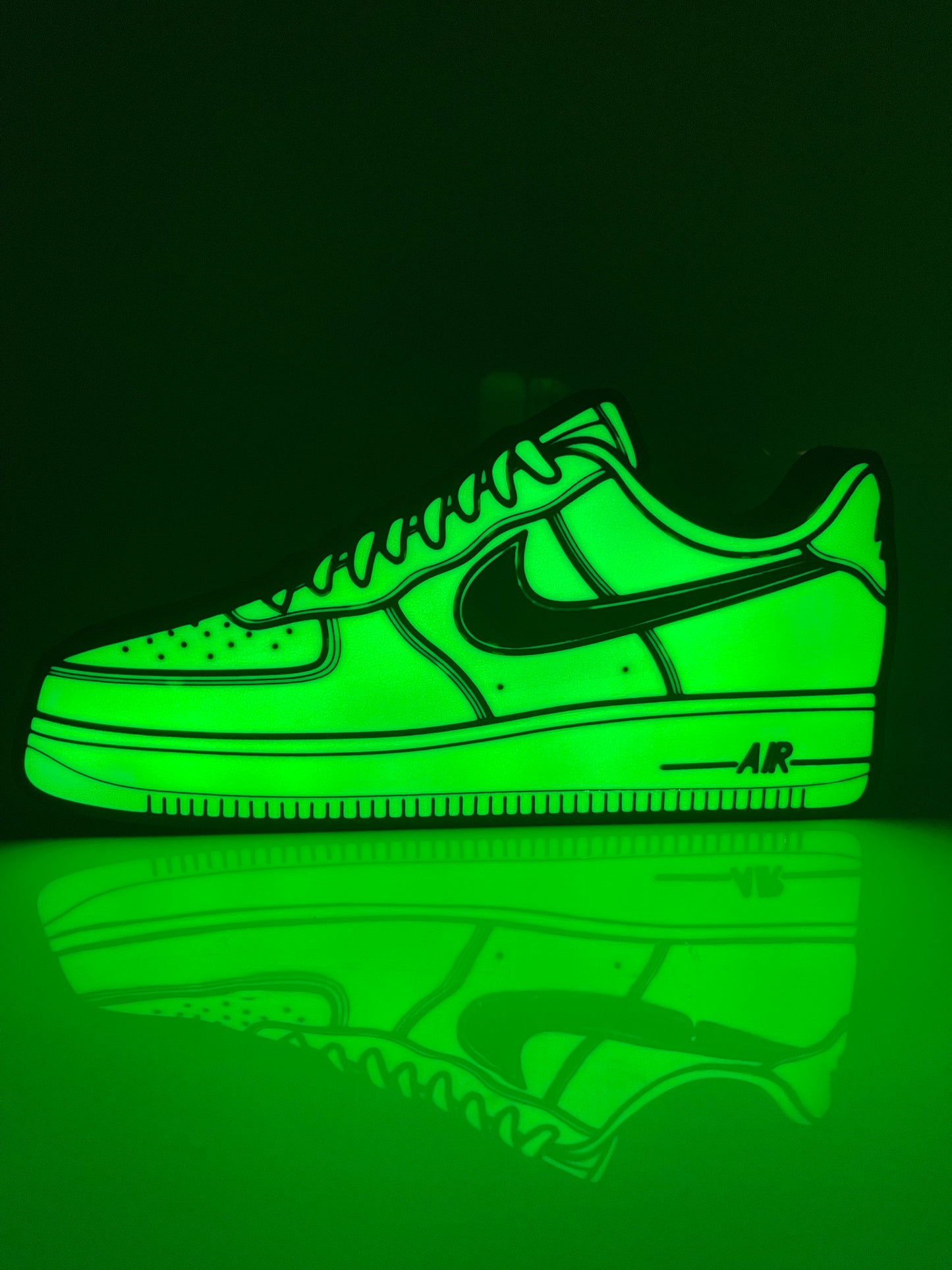 AF1 Lightbox
