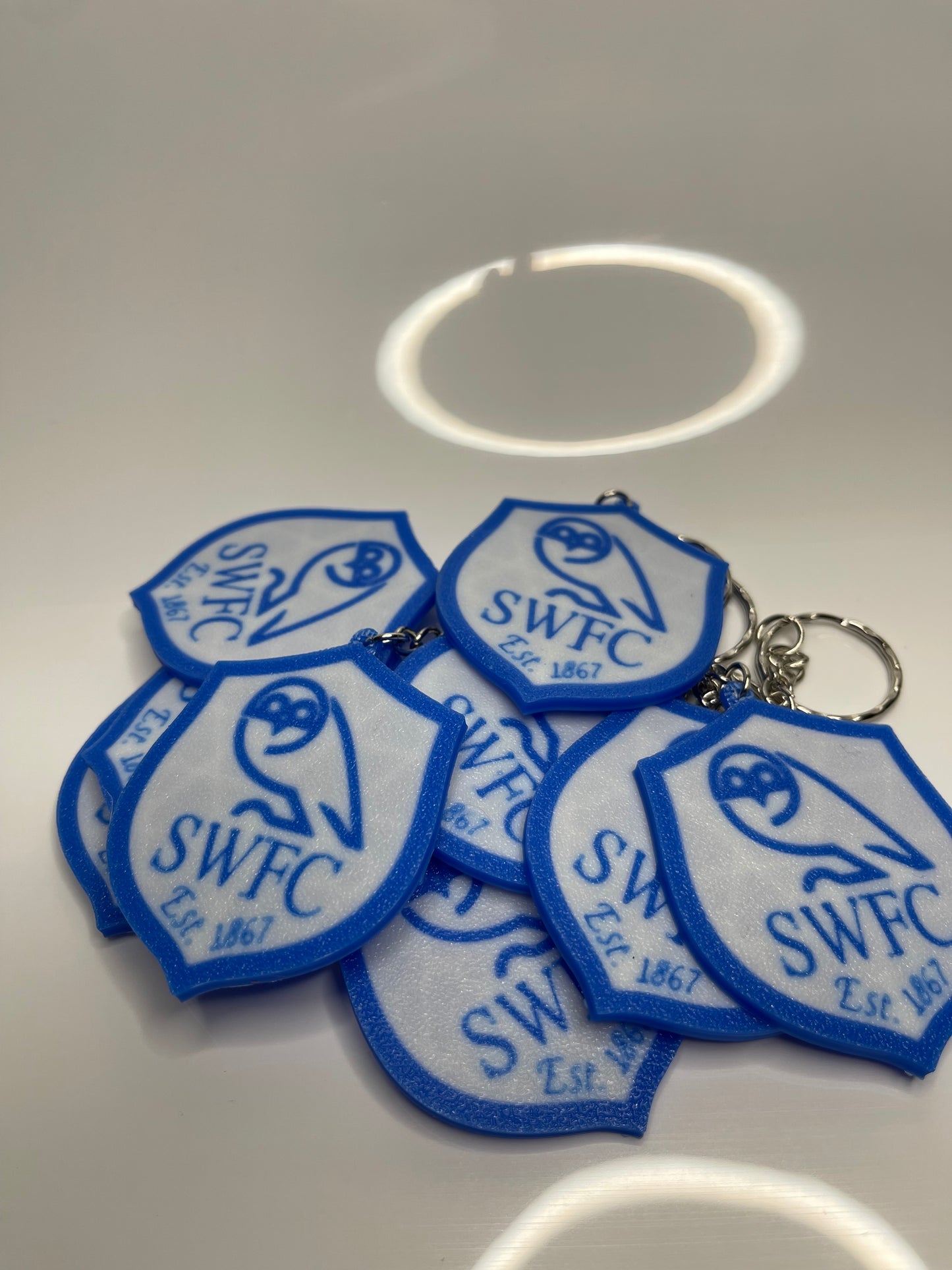 Keyrings