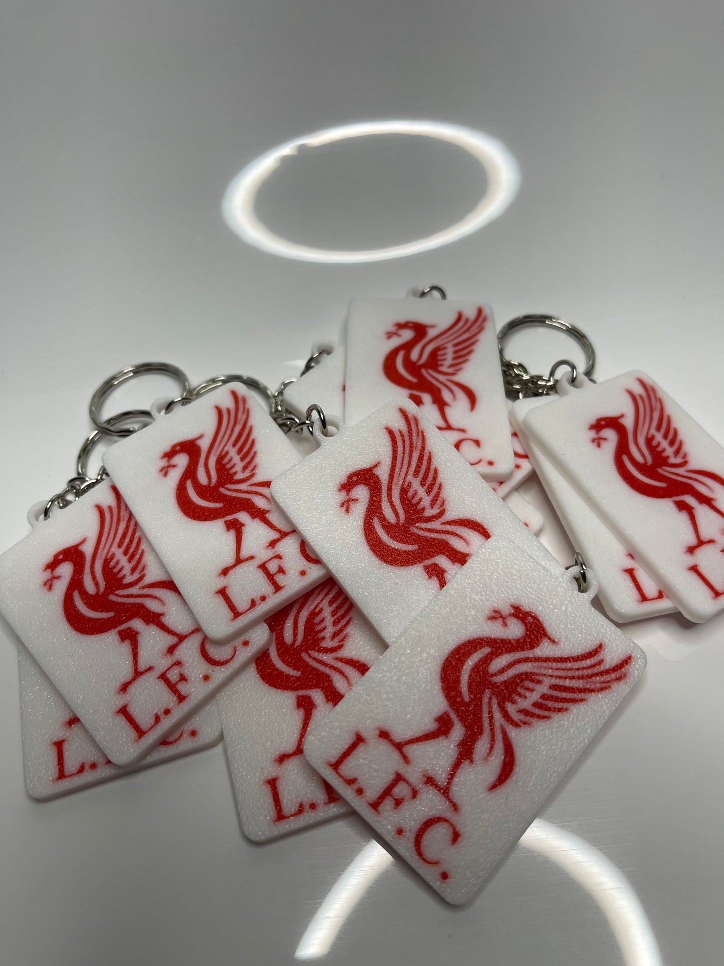 Keyrings