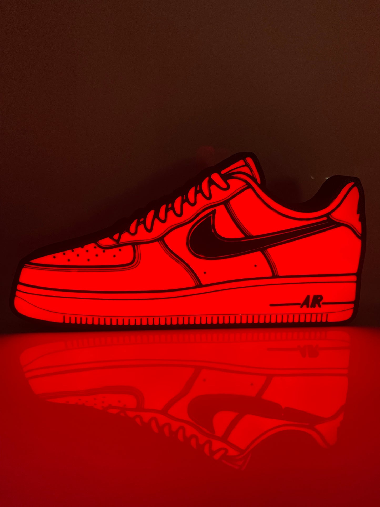 AF1 Lightbox