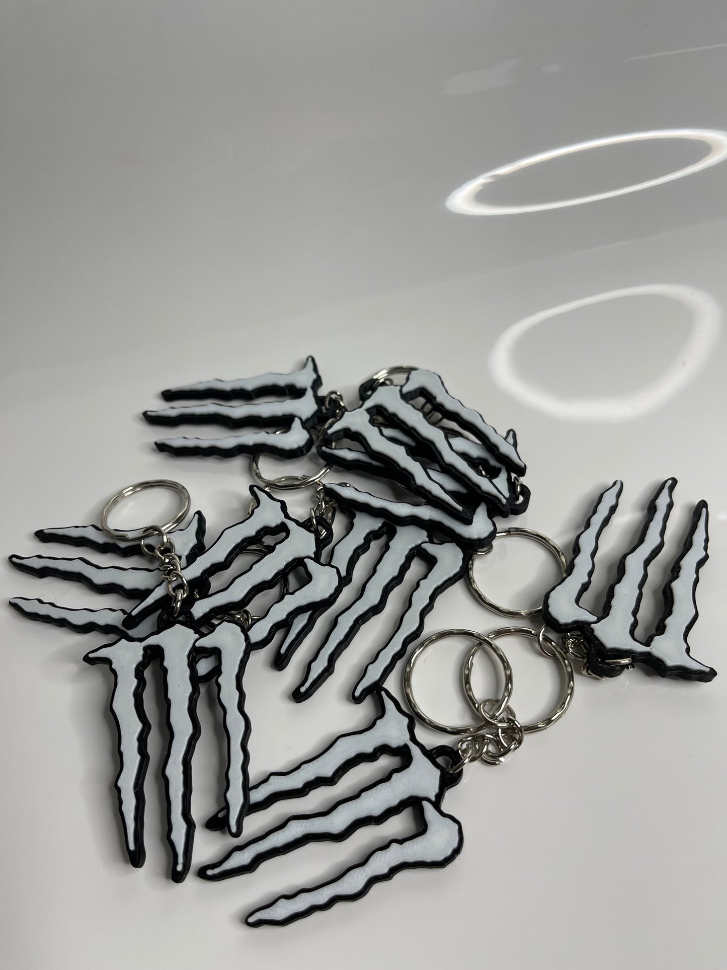 Keyrings