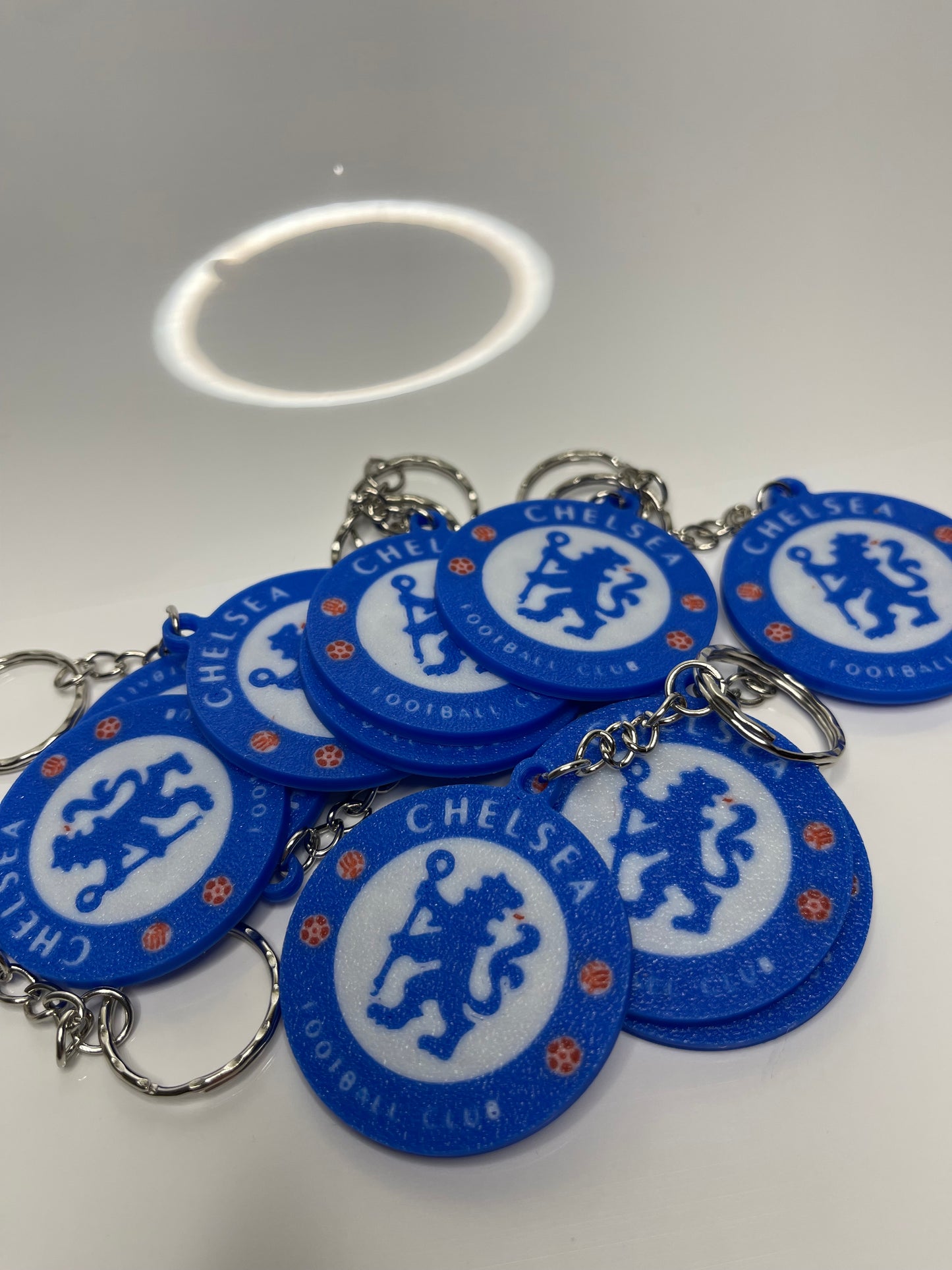 Keyrings