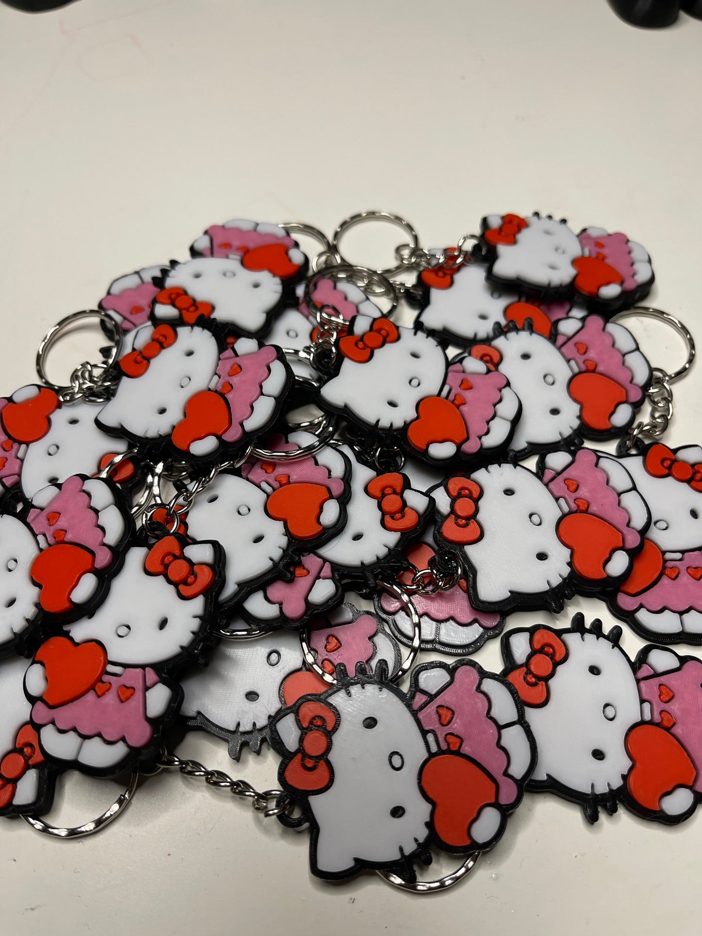 Keyrings