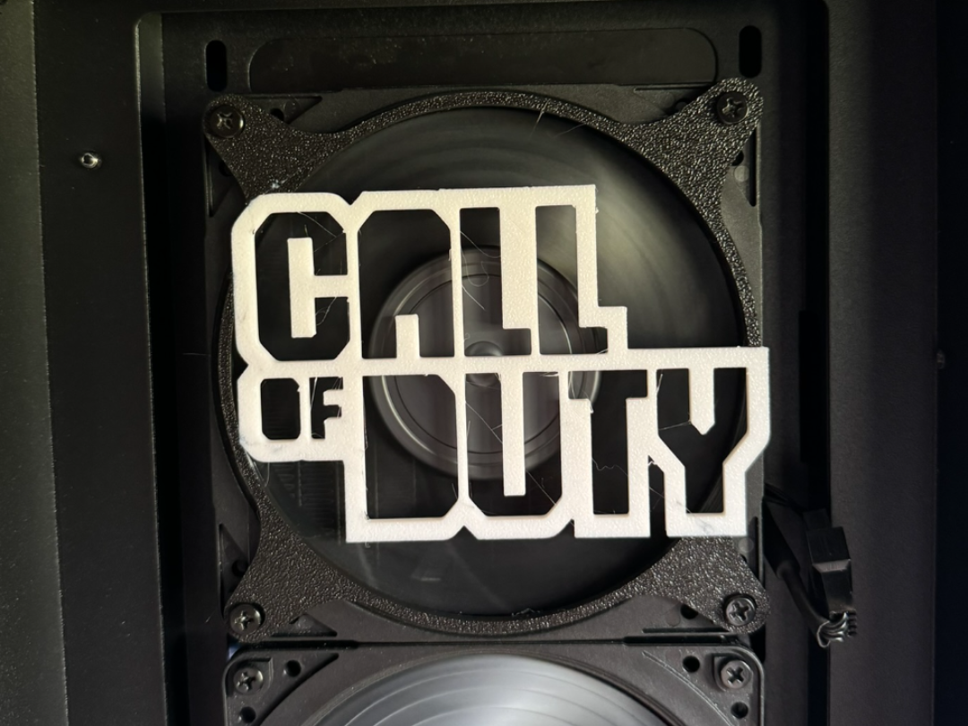 PC FAN GRILLS/COVERS