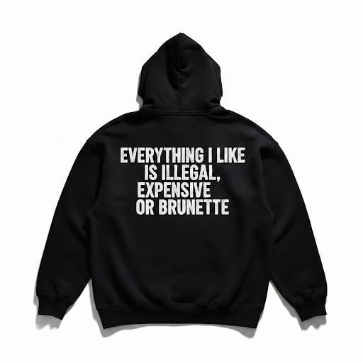 Clothing/Merch
