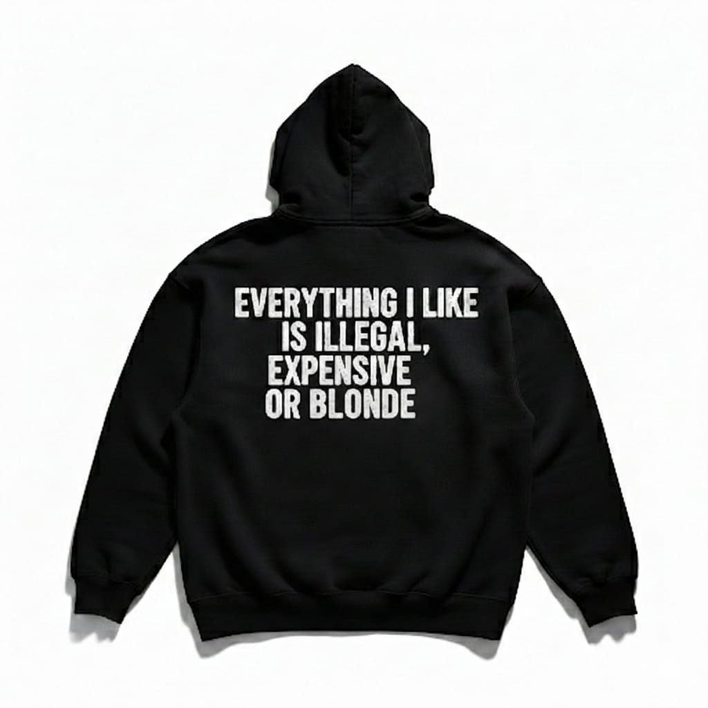 Clothing/Merch