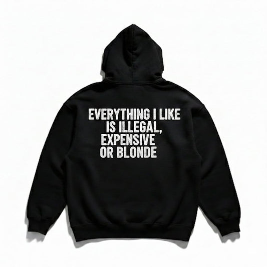 Clothing/Merch