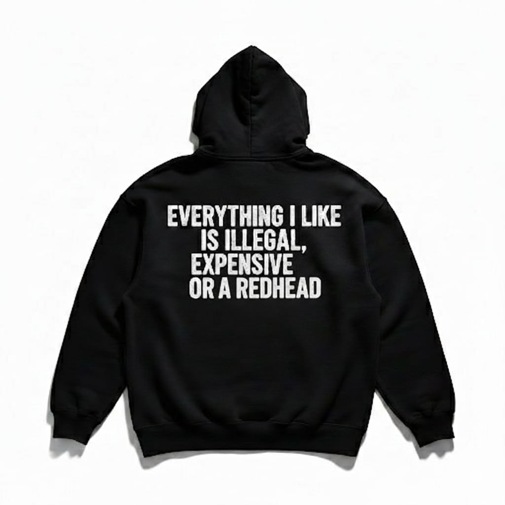 Clothing/Merch