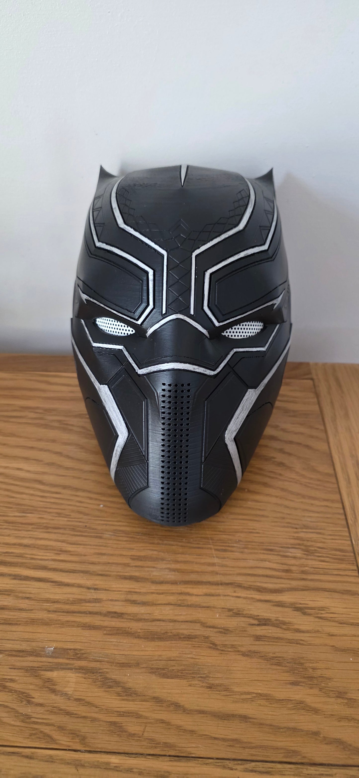 Helmets & Masks