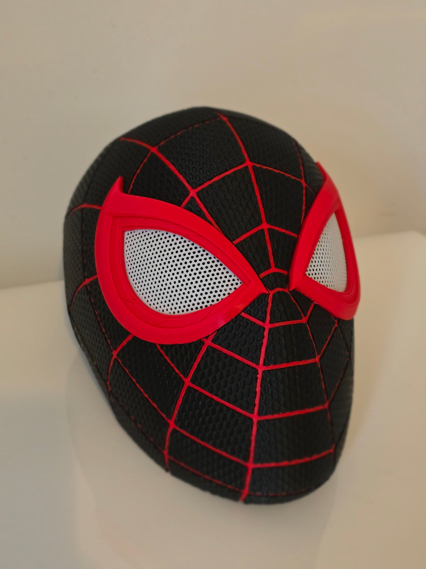 Helmets & Masks