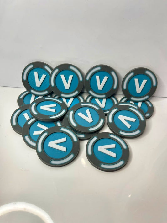 V-Bucks (10 Pack)
